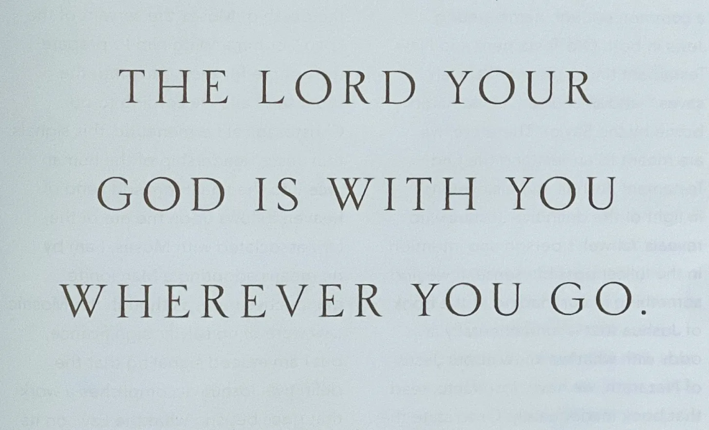 image of a saying