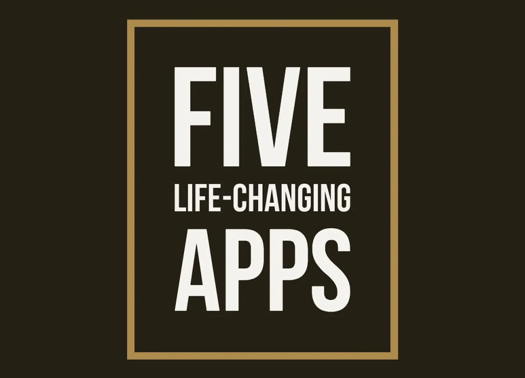 Fiveappimage